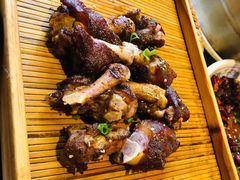 麻辣蹄花-杨记隆府(白象街店)