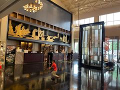 -成都安仁福朋喜来登酒店