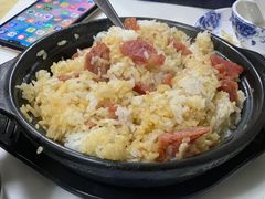 -煲来饱去冷水鱼