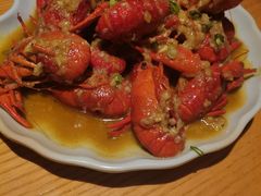 -蚝翅·海鲜粥·烧烤·龙虾季(海曙天一店)