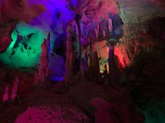 -天河潭旅游度假区