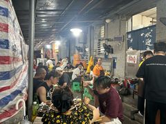 -渝味黄姐火锅(黄泥村店)