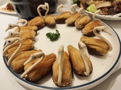 -宝燕壹号(徐汇店)