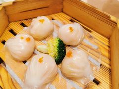 -宝园酒家(美林M·LIVE天地东座店)