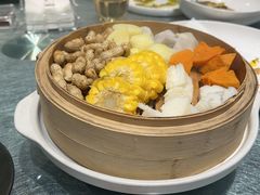 -老房子金沙元年川菜食府·花园餐厅(金沙店)