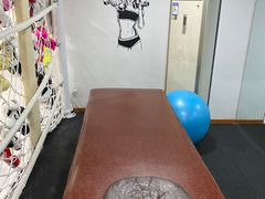 -CUBE私教·普拉提·拳击(龙漕路店)