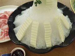 -尚海豆捞(乐虹坊店)