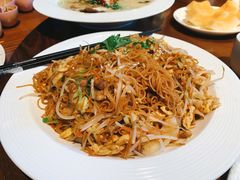 炒面线-肴约·花园式餐厅(湖里店)