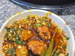 -大虎重庆老火锅(正弘城店)