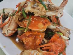 -锐记美食店·现捞海鲜(闸坡店)