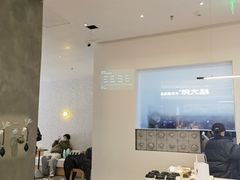 -喜茶(常州新北万达店)