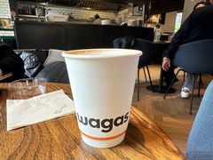 -Wagas沃歌斯(江浦路店)