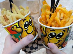 -Potato Corner(广州天河城店)
