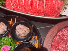 -季季山·云南野生菌火锅(上海首店)
