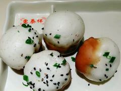 -东泰祥生煎馆(重庆北路店)