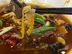 -华天二友居肉饼(宫门口店)