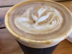 -Torch Coffee 炬点咖啡