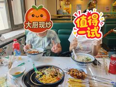 -馋嘴猫北京食堂·烤鸭·宵夜(亚运村店)