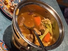 -苏坦土耳其西餐厅(玉林店)