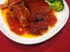 -马凯餐厅(地安门店)