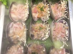 -必点海鲜·鲅鱼水饺(鞍山西道店)
