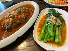 -云隐小厨·传统大理美食(复兴路店)