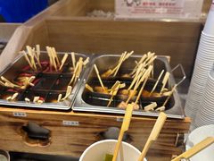 -温野菜涮涮锅(曲江大悦城店)