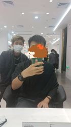 -Kraemer Paris  苏豪路易士·嘉玛发廊