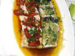 -望乡楼上海菜(日月光店)