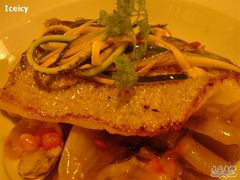 seabass-北京金融街丽思卡尔顿酒店·意味轩 Cepe
