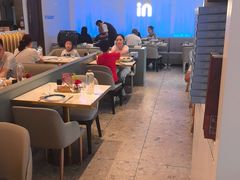 -悦荟牛排餐厅(佳木斯万达店)