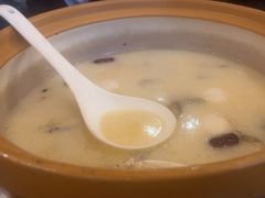 -羡餐厅·杭帮菜·淳菜(千岛湖自由洲际殿店)