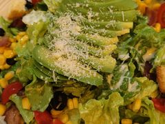 -get pizza意大利餐厅(凯德MALL店)