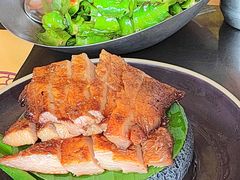 -simply thai天泰(世纪汇店)