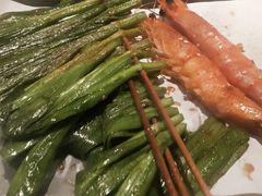-新楚记烧烤·酒场·夺命肥肠(车公庙店)