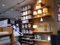 -MUJI无印良品(远洋未来广场店)