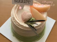 -流酥可心·牛乳蛋糕商店(禾祥西路店)