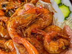 -岛中岛·海鲜大排档·万宁老字号(东澳店)