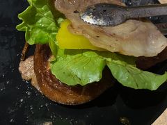 -小京致·碳火烤肉(贝岗村大街店)