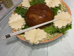 -砂锅居·始于1741(万丰路店)