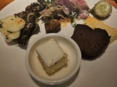 -拉蒂娜·巴西牛排馆 Latina·Brazilian Steakhouse(王府井喜悦店)