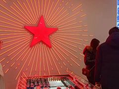 -红星前进面包牛奶公司(五道口购物中心店)