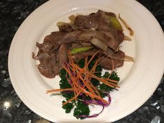 -蘭·日本料理铁板烧(碧云路店)
