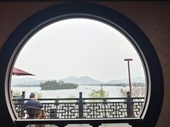 -楼外楼(西湖景区孤山路店)