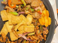 -一烙锅(友谊店)