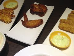 -豪客来牛排(文化路店)