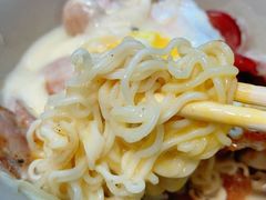 -新记餐厅(香槟大厦店)