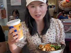 -吉野家(保利广场店)