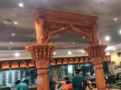 大堂-巴依老爷新疆美食(望京小街店)