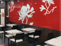 大堂-康师傅私房牛肉面(北京南站店)
